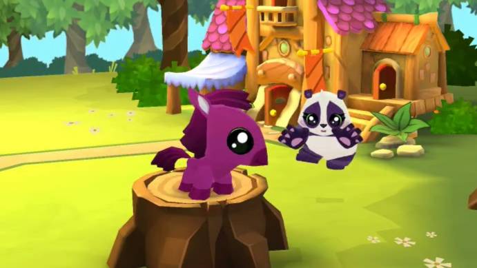 Блейз Blaze собирает монетки Dash Tag Run Race | Мультфильм Бегалки смотреть онлайн