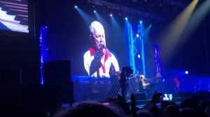 Пока горит свеча. Макаревич