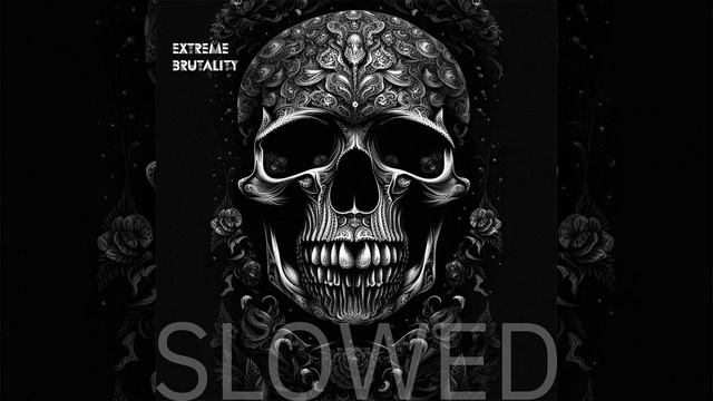 DO NOT BE AFRAID (Slowed) смотреть онлайн