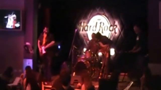 All Blues Band en Hard Rock Cafe de Buenos Aires, Tres palabras смотреть онлайн
