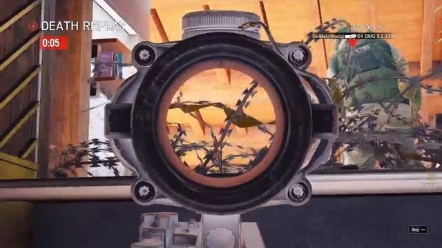 Rainbow Six Siege Chalet comeback WIN uncut full game 21 July 2016 смотреть онлайн