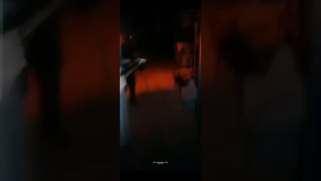 The Factory Ghost Incident【Episode 5】|"Real-life wall-passing technique" смотреть онлайн