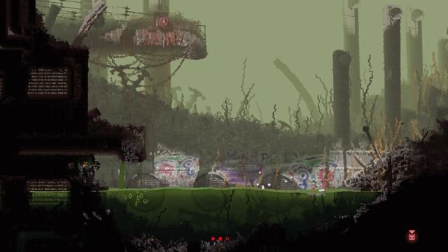 Enemy randomizer but i'm less tired | Rain World Hunter (PT2) смотреть онлайн