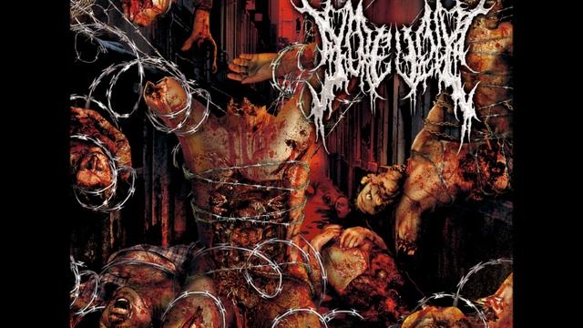 Gorevent - Abnormal Exaggeration 2008 Full Album смотреть онлайн