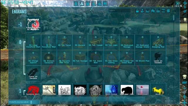 wicked titanoboa exist and i hate life(ARK:Pugnacia)EP5 смотреть онлайн