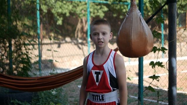 Популяризация бокса смотреть онлайн