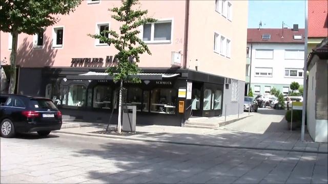 едем в зоопарк Штутгарт смотреть онлайн