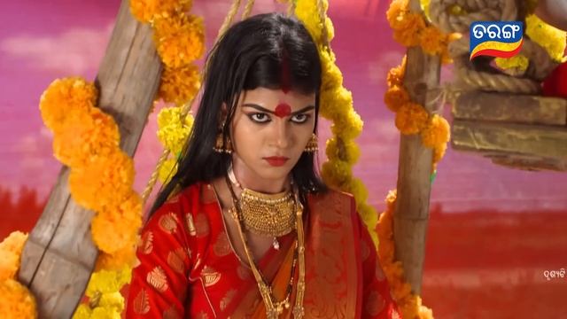 Mangala Charana | Full Ep 166 | 2nd Oct 2021 | Odia Serial – TarangTV смотреть онлайн