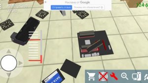 Pc Simulator как собрать самый мощный ПК