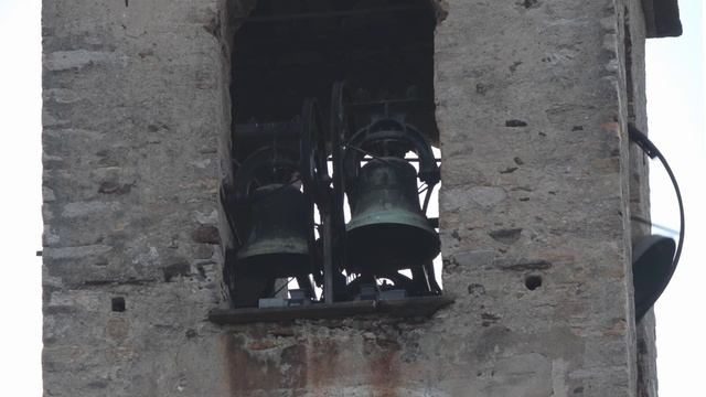 Le Campane Di Migiandone, Ornavasso (VB)