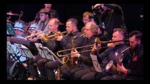 Фокстрот из кинофильма «Джентльмены удачи».