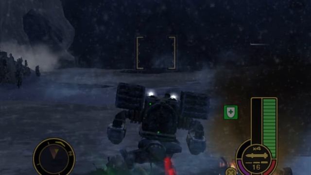 MechAssault [Xbox]