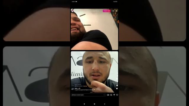 ТИМУР НИКУЛИН ЖЁСТКО ВЫСКАЗАЛСЯ ПРО ХАРУНА БОЗИЕВА смотреть онлайн