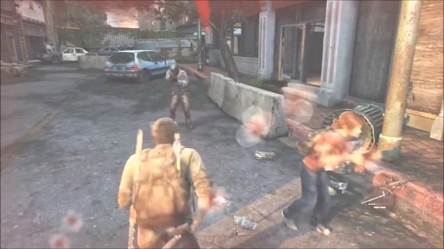 killing for no reason- The Last of Us- Emu Gaming- Episode 21 смотреть онлайн