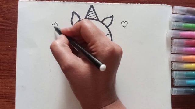 How To Draw A Cute kids Lollipop Drawing смотреть онлайн