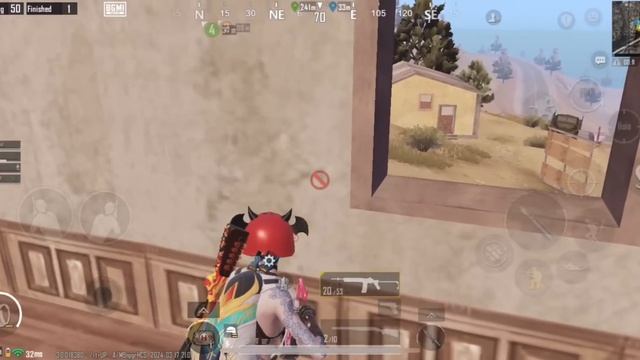 ERANGEL KINGS | 16 KILLS WWCD SOLO 5 KILLS | 1v3 CARNIVAL GAMING |HYDRA SPRAYGOD 🐉❤️ смотреть онлайн