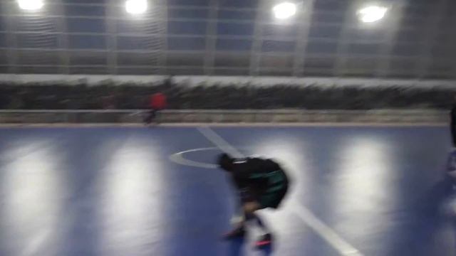 Халбердиев Акмалжон, вратарские сейвы(сезон 2017-2018) смотреть онлайн