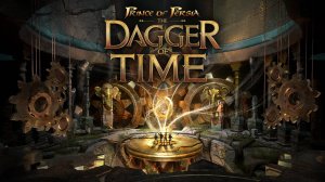 PRINCE OF PERSIA: THE DAGGER OF TIME TRAILER