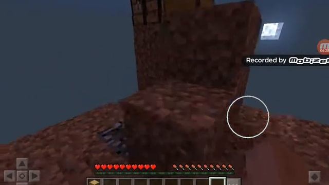 Выжывание на Скай блоке #1 смотреть онлайн