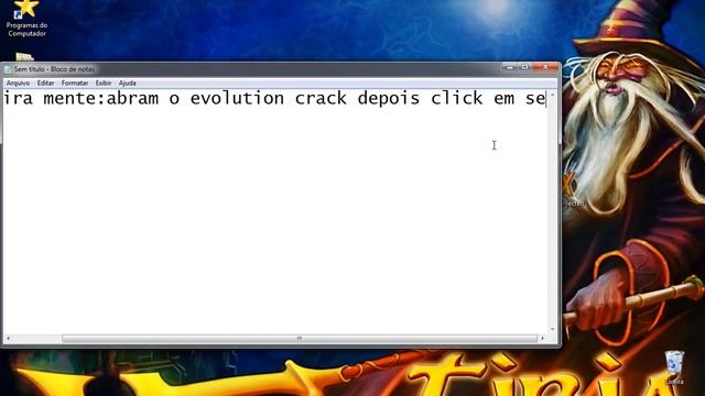 Como crack o elf bot смотреть онлайн