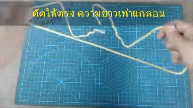 DIY ชั้นวางในห้องน้ำ จากแกลอนพลาสติก diy in the bathroom by unclenui смотреть онлайн