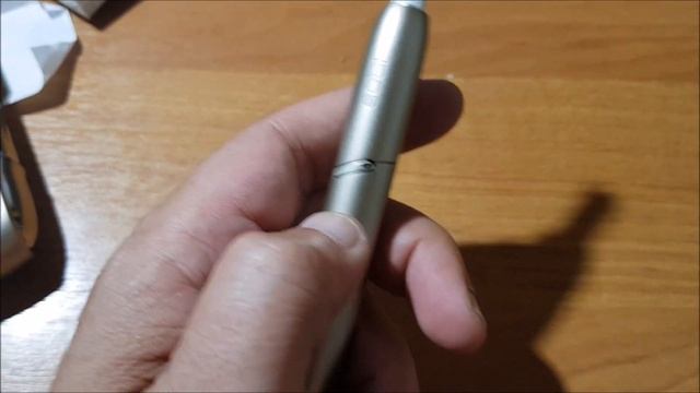 IQOS 3 отзыв смотреть онлайн