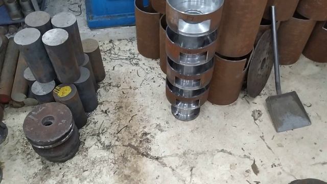 работа над грануляторами смотреть онлайн