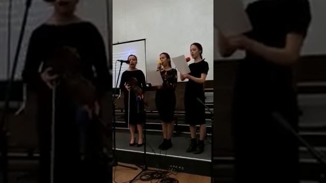 Стайкой плывут облака белоснежные смотреть онлайн