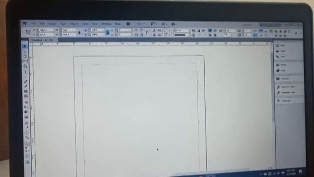 InDesign CS6 Tutorial for Beginners- InDesign Terminologies смотреть онлайн