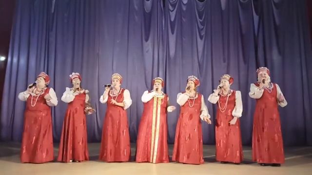 Поздравление от п.Новый Уоян