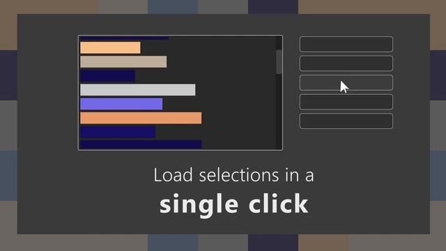 Selector for Premiere Pro смотреть онлайн