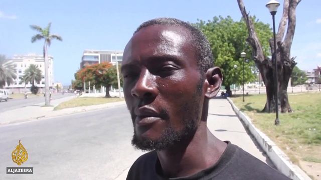 Haiti Gang Leader 'Barbacue' Threatens New Violence
