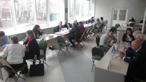Выездная администрация в ТУ Лесной Городок 01.04.2025г.