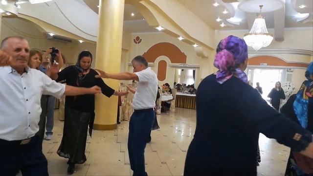 Даргинская свадьба , одноклассники на свадьбе 2019 Меусиша смотреть онлайн