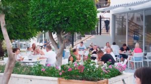 Турция новый отель Utopia Resort & Residence 5*. Питание, территория, шоу. Утопия резорт