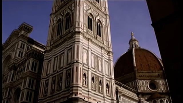 Michelangelo. The marble that made David. смотреть онлайн