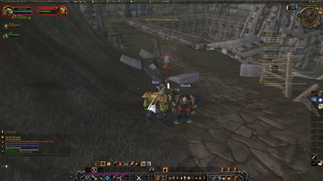 World of Warcraft: Wrath of the Lich King - Part XXXVI смотреть онлайн