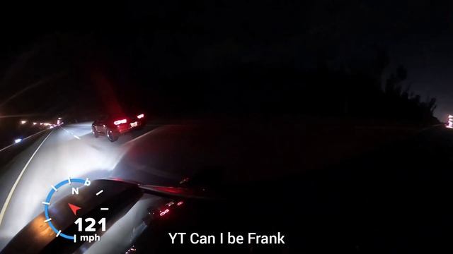 Camaro LT1 Cam Bolt-ons E85 Manual vs VW GTI Upgraded Turbo смотреть онлайн