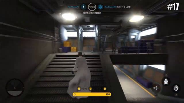 Star Wars Battlefront - Ultimate Hero Guide смотреть онлайн