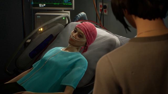 Life Is Strange: True Colors - Новая жизнь (Эпизод 14 без комментариев) смотреть онлайн