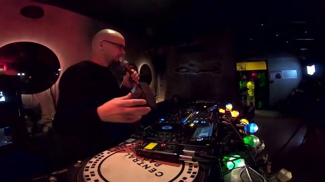 Sergey Sanchez Public Talk - Central Park, Sochi (by Sapalot Radio)" смотреть онлайн