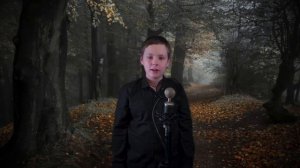 Муса Джалиль «Варварство».