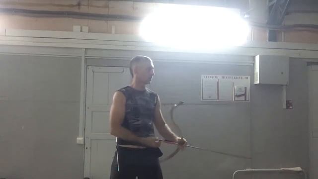 Лук indra - первый тест смотреть онлайн