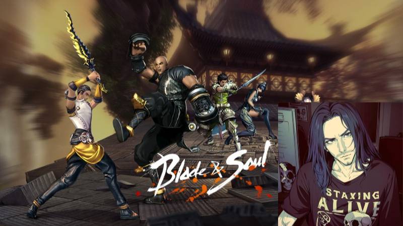 Blade & Soul|Как играется в 2025 году? смотреть онлайн