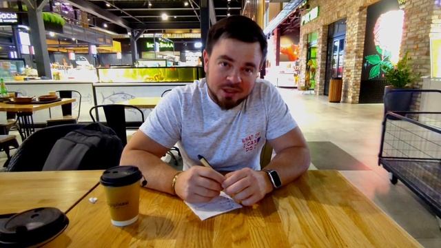 Фермерские продукты в Москве!Наша первая лавка,ошибки.Сложности с договором!