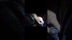 Замена замка зажигания на ниве