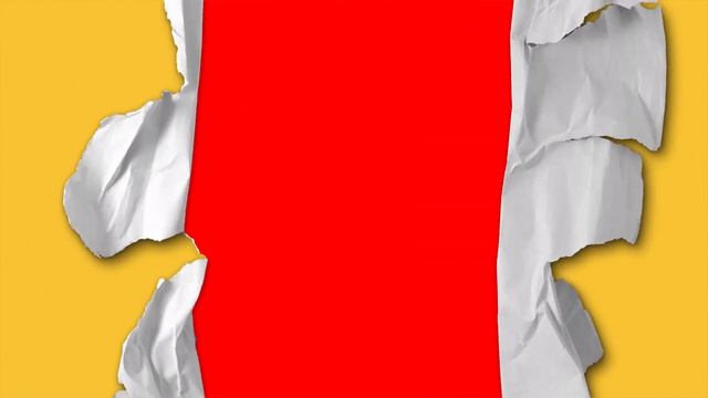 5 FREE Paper Rip & Torn Transitions Pack For Premiere Pro | FREE DOWNLOAD