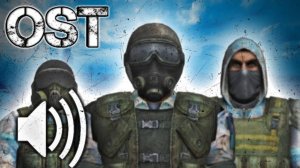 «Радио чистое небо»: S.T.A.L.K.E.R. Чистое небо/Clear sky OST (Radio)