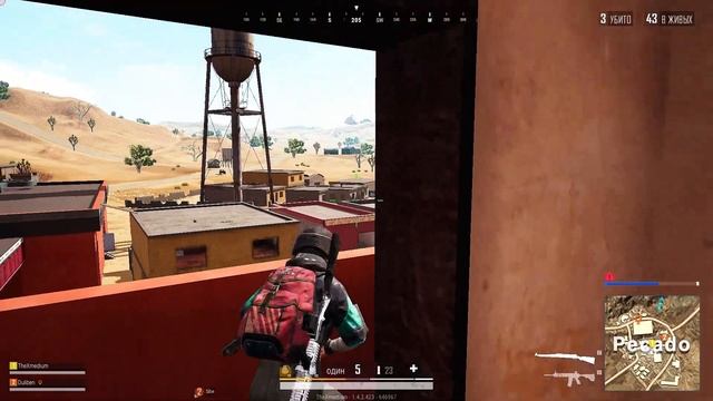 ИГРАЙ ПРАВИЛЬНО! ПАБГ МОБАЙЛ, PUBG LITE, COD WARZONE смотреть онлайн