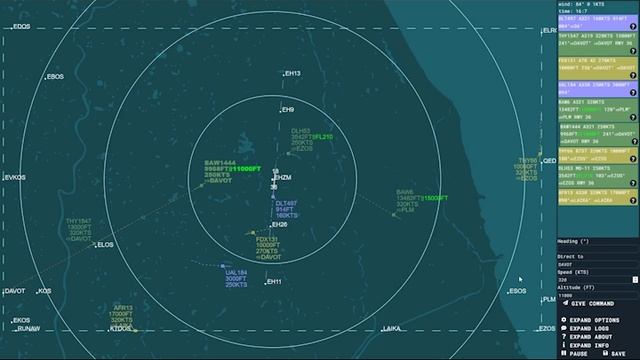 🛫🔥 ATC Manager 2 – УПРАВЛЯЮ САМОЛЕТАМИ! ДИСПЕТЧЕРСКАЯ БАШНЯ В ПОЛНОМ КОНТРОЛЕ! ✈🎮 смотреть онлайн